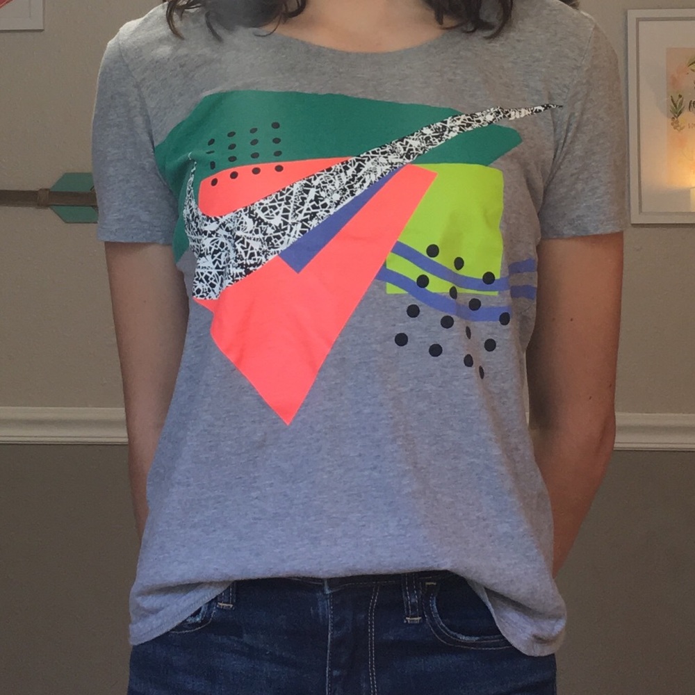 Nike size Medium shirt